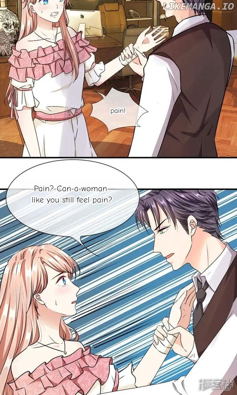 I'll always love you Chapter 8 - page 9